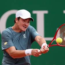 AO VIVO - João Fonseca enfrenta Alejandro Tabilo no ATP 500 de Munique