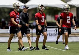 Steelers Hire Scott Tolzien as Offensive Coordinator