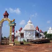 Cuttack