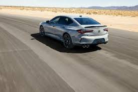Acura Newsroom - News update