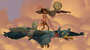 Image result for broken age gameplay pictures