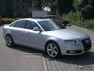 Audi A6 3.0T Quattro S-Line 2009 -