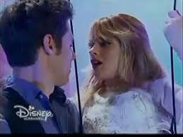 Resultado de imagem para anos da violetta 3