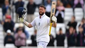 Ben Duckett Century: बेन डकेट ने टेस्ट मैच में ठोका तूफानी शतक, इतनी गेंद में जमाई सेंचुरी, पहली बार…