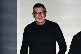 Trend Google: domenico dolce