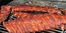 Barbeque Pork Spare Ribs Recipe : Food Network
