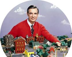 Gambar Mr. Rogers' Neighborhood