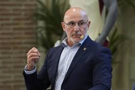 De la Fuente subraya que habrá solo 