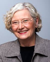 Picture of Jane Sterk