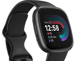 صورة ساعة Fitbit Versa 4