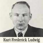 <b>...</b> Joe K stieß ich auf den namen kurt <b>frederick ludwig</b>. - KFLudwig