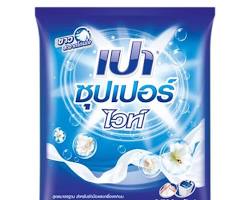Hình ảnh về Bột giặt PAO xanh