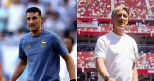 Argentina x Suíça: confira prováveis escalações do confronto pelas quartas de final da Copa do Mundo 2026