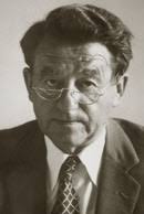 Wolfgang Laves 1946 – 1969