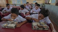 Indonesia targets zero incidents in free nutritious meals program