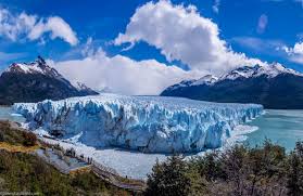 Resultado de imagem para glaciar perito moreno