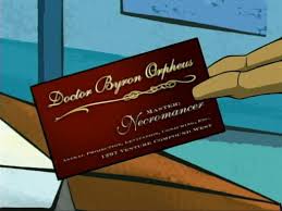 Tag Sale -- You&#39;re It! - Venture Bros. Episodes - The Mantis-Eye ... via Relatably.com