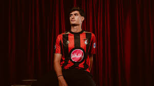 AFC Bournemouth sign Portugal international António Silva from Benfica