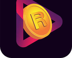 Roz Dhan app logo