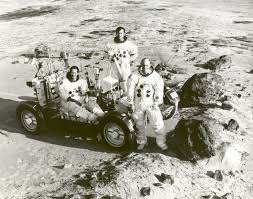 Resultado de imagem para Apollo 16
