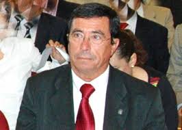 Rogério Pinto é o novo presidente da Câmara de Silves - rog%25C3%25A9rio-pinto-1