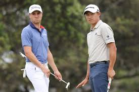 Golf Digest - News update