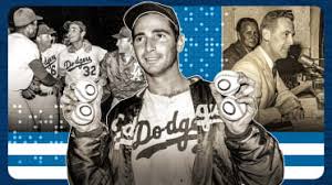 Sandy Koufax's Perfect Game: A 60-Year Retrospective
