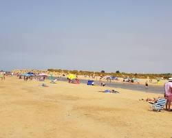 Image of Playa de Mazagón