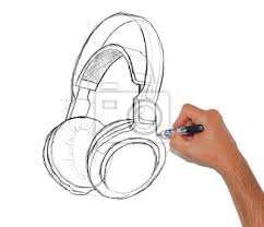 Résultat de recherche d'images pour "photo casque music"