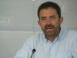 Miguel Bernal deja en evidencia la falta de conexión con la Extremadura real por parte de Monago y su gobierno. - Miguel-Bernal