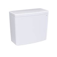 American Standard White 1.6-GPF Single High Efficiency ...