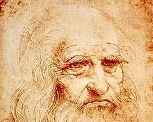 Image of Leonardo da Vinci