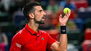 Djokovic vs Munar: Dónde Ver y Apuestas del ATP Shanghai 2025 - Imagen principal del artículo