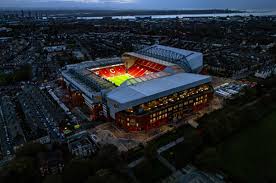 Liverpool vs. Chelsea, League Cup: Lineups & Game Thread