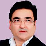 Mr. Rajiv Mishra is a broadcast/media professional and founder of Electronic Media Rating Council of India. His contribution in TV Ratings methodology in ... - Rajiv-Mishra