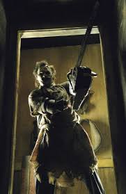 Resultado de imagen para leatherface