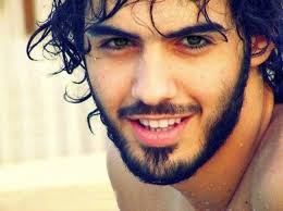 ¿Quién es Omar Borkan Al Gala, el hombre demasiado guapo para Arabia Saudí? - omar-borkan-al-gala-07