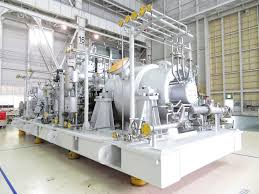 MHI COMPRESSOR INTERNATIONAL CORPORATION WILL SUPPLY ...