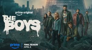 The Boys prequel Vought Rising: Is a season 2 possible?