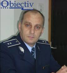 Inspectorul principal de poliţie Geambașu Costel a fost desemnat, de la 1 aprilie, la conducerea Poliţiei oraşului Ţăndărei în locul lui Savu Sebastian. - Costel-Geambasu-sef-Politia-Tandarei