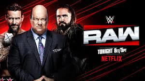 Raw Preview, April 7, 2025: CM Punk, Seth Rollins, and Paul Heyman Set to Appear