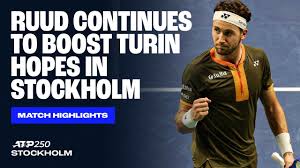 ATP Tour - News update