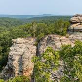 Shawnee National Forest