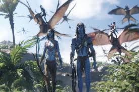 ‘Avatar: Fire And Ash’ Is Now Streaming—How To Watch The Blockbuster Sequel At Home