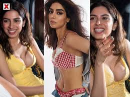 Khushi Kapoor Breast Surgery Rumors Go Viral: Famous Celebrities Who Went Under The Knife Including Rakhi Sawant and Priyanka Chopra
