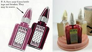 英和画像辞典：(cutex)の関連画像一覧！