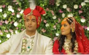 Twisha Sharma's Husband Recalls Dispute Over Ajmer Trip Hours Before Her Death