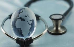 Behind the White Coat Lies a Human Heart: The Unseen Burden of Those Who Heal