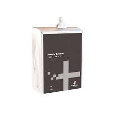 2301P Remote Particle Counter – Nano Clean IAQ
