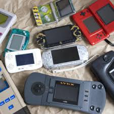 Where Do Handheld Systems Go from Here?